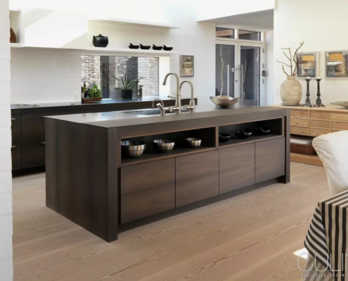 Culina leverer snedkerarbejde af højeste kvalitet