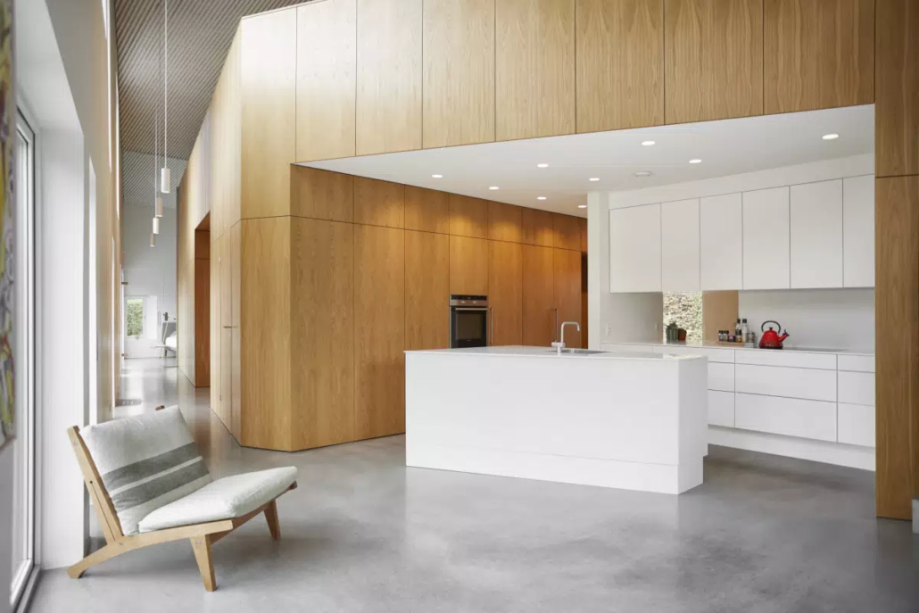 Professionelt snedkerarbejde